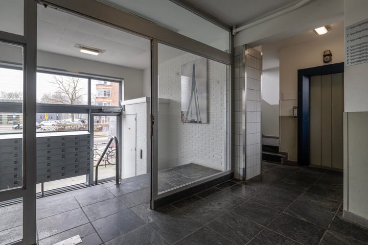 Foto 35 van Stadhoudersplein 111