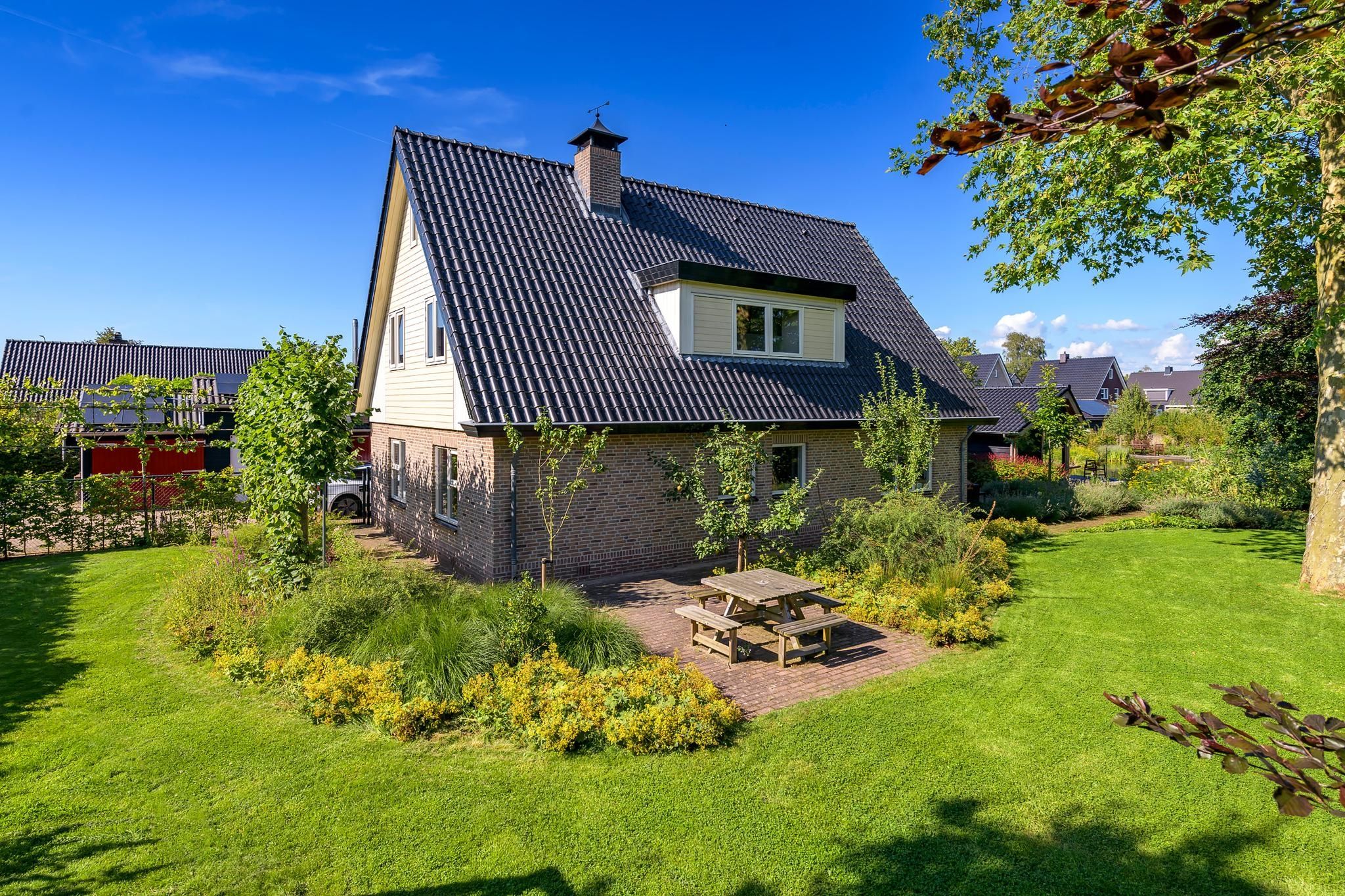 Foto 6 van De Elizabeth Hoeve