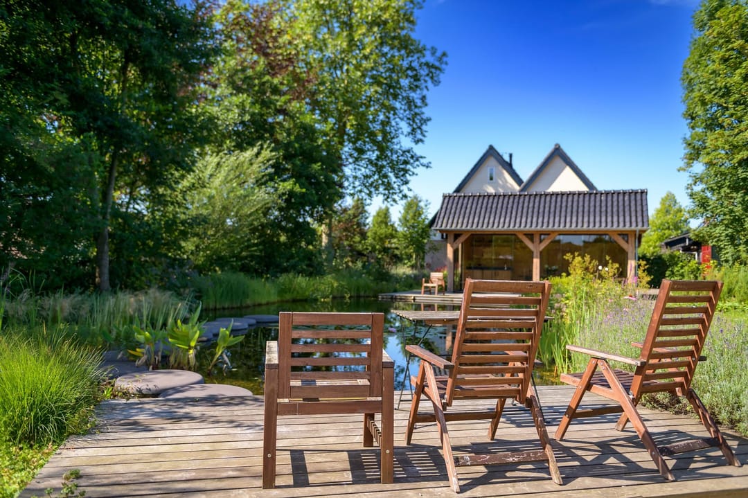 Foto 7 van De Elizabeth Hoeve