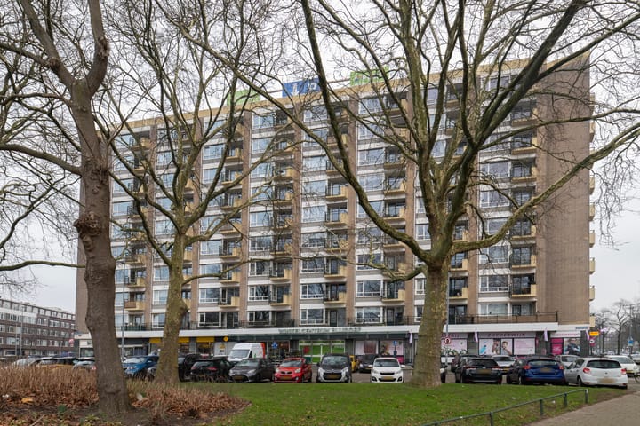 Foto 37 van Stadhoudersplein 111