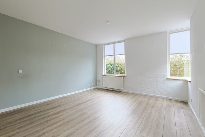 Foto 6 van Stuifzwam 90