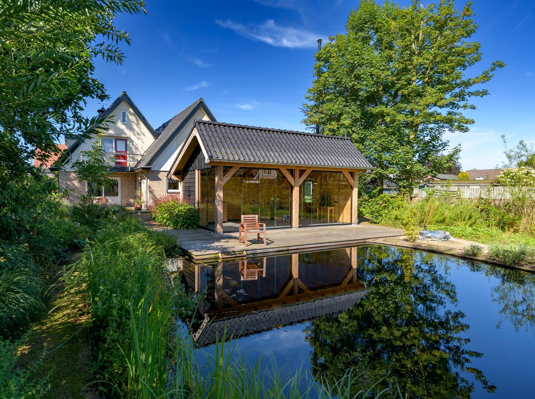 Foto 9 van De Elizabeth Hoeve