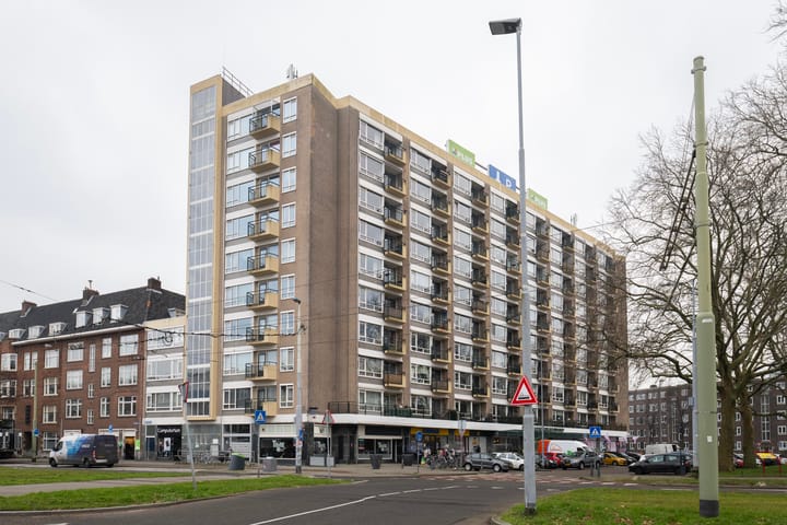 Foto 38 van Stadhoudersplein 111