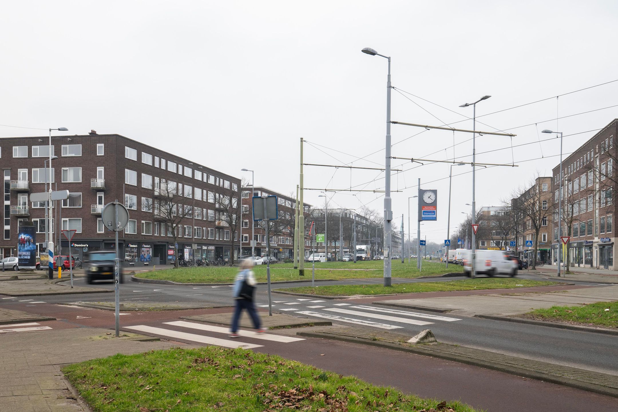 Foto 39 van Stadhoudersplein 111