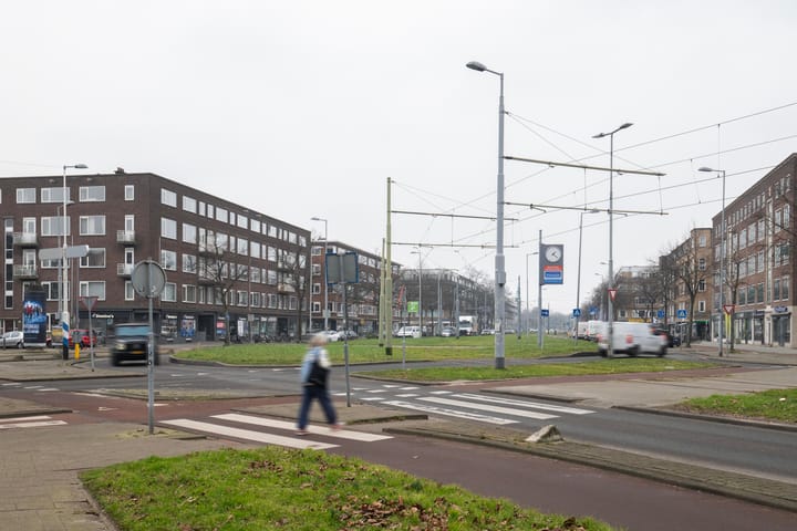 Foto 39 van Stadhoudersplein 111