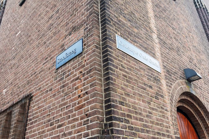 Foto 29 van Stoofsteeg 6-A