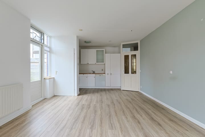 Foto 8 van Stuifzwam 90