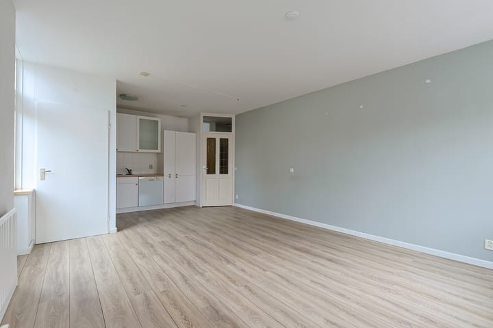 Foto 9 van Stuifzwam 90