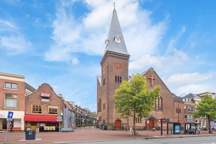 Foto 31 van Stoofsteeg 6-A