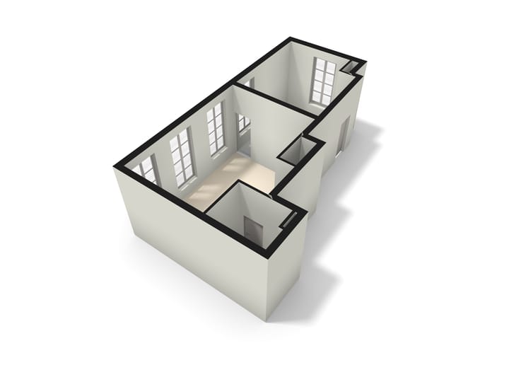 Foto 33 van Stoofsteeg 6-A