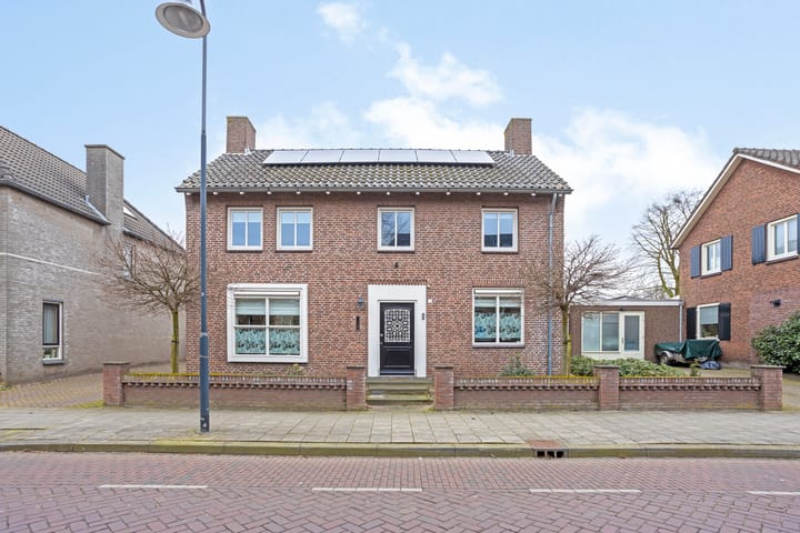 Mgr. Bosstraat 6