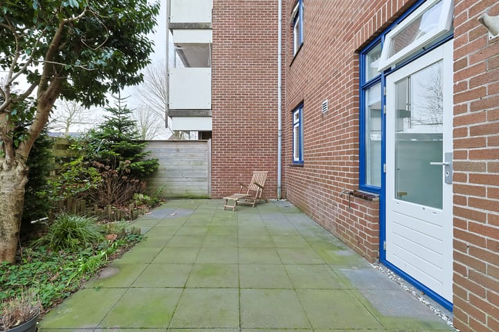 Foto 27 van Stuifzwam 90