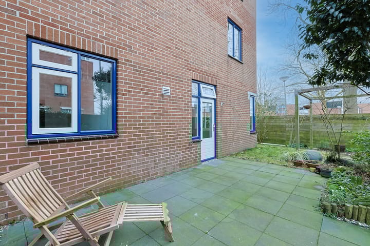 Foto 28 van Stuifzwam 90