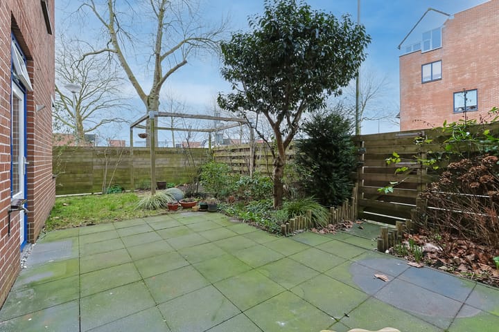 Foto 29 van Stuifzwam 90