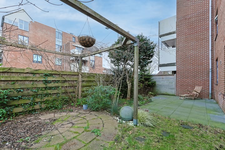 Foto 30 van Stuifzwam 90