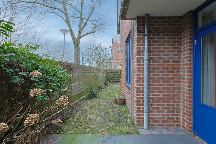 Foto 32 van Stuifzwam 90