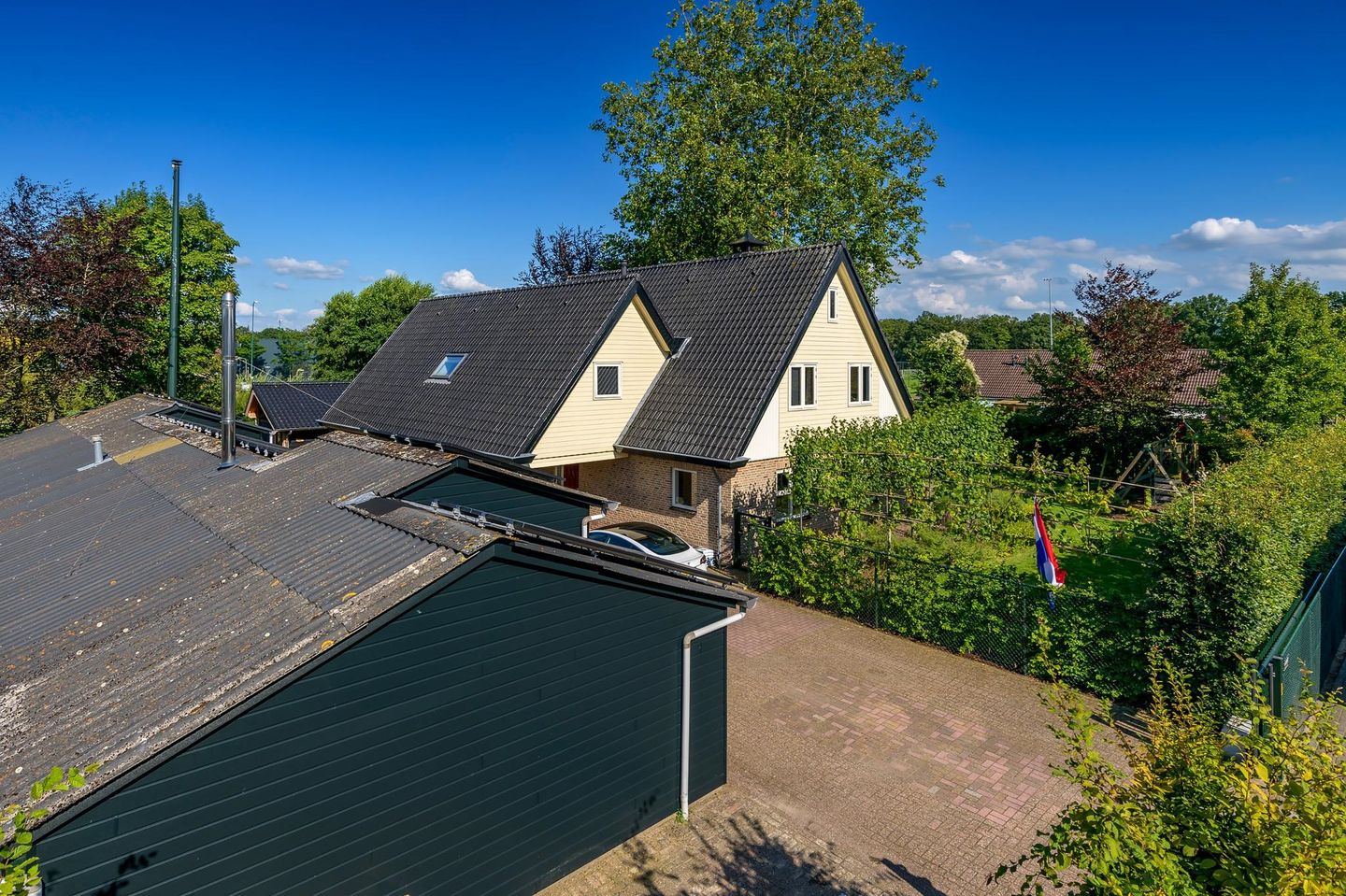 Foto 50 van De Elizabeth Hoeve