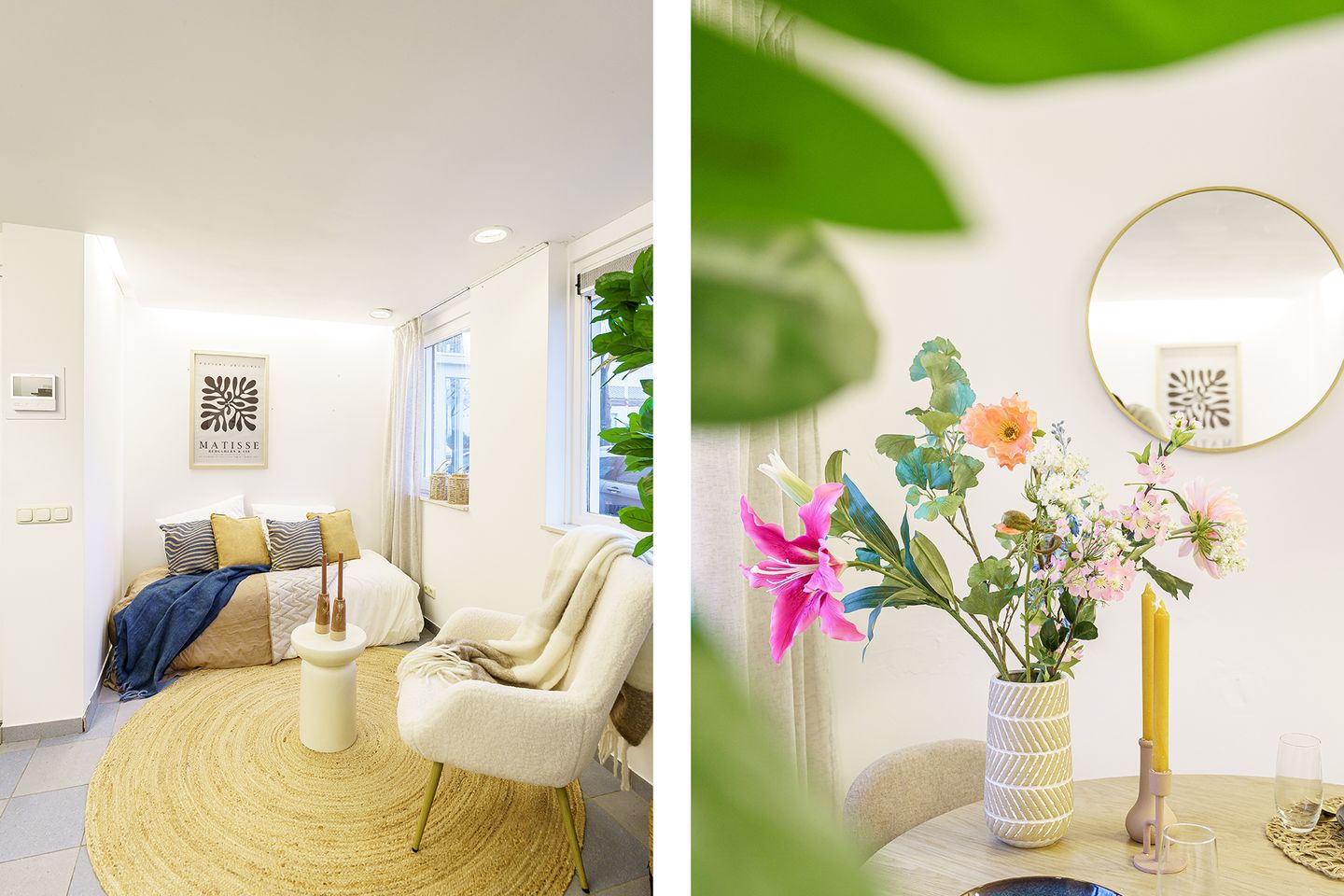 Foto 1 van Amsterdamsevaart 120-A