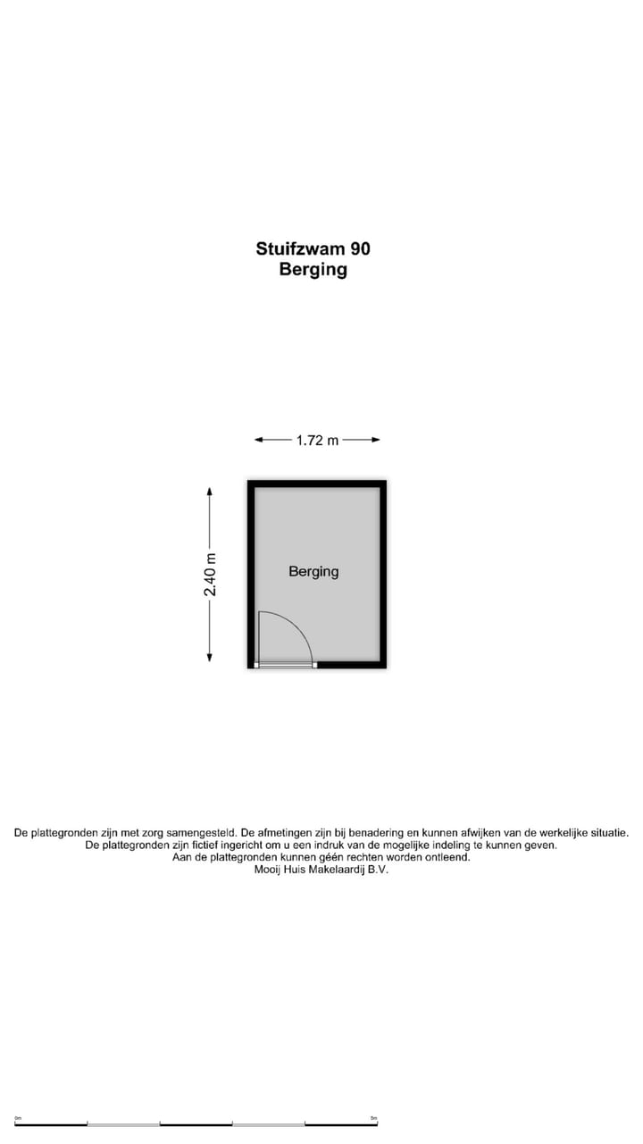 Foto 37 van Stuifzwam 90