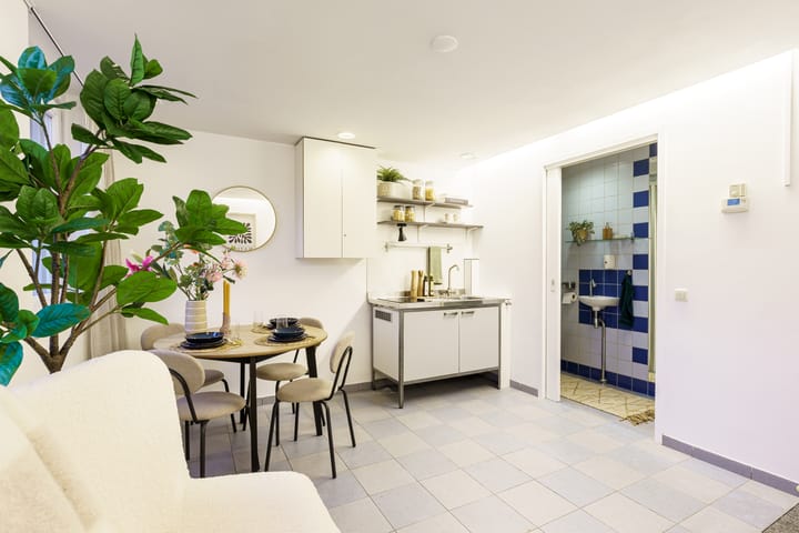 Foto 3 van Amsterdamsevaart 120-A