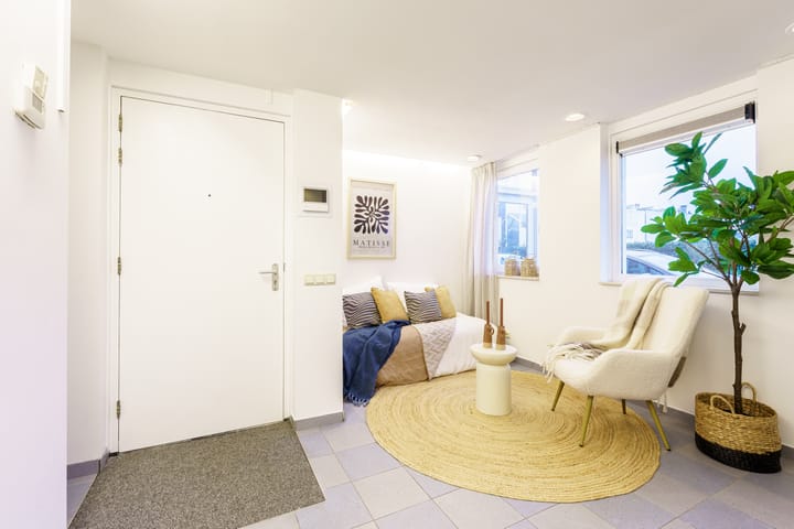 Foto 4 van Amsterdamsevaart 120-A