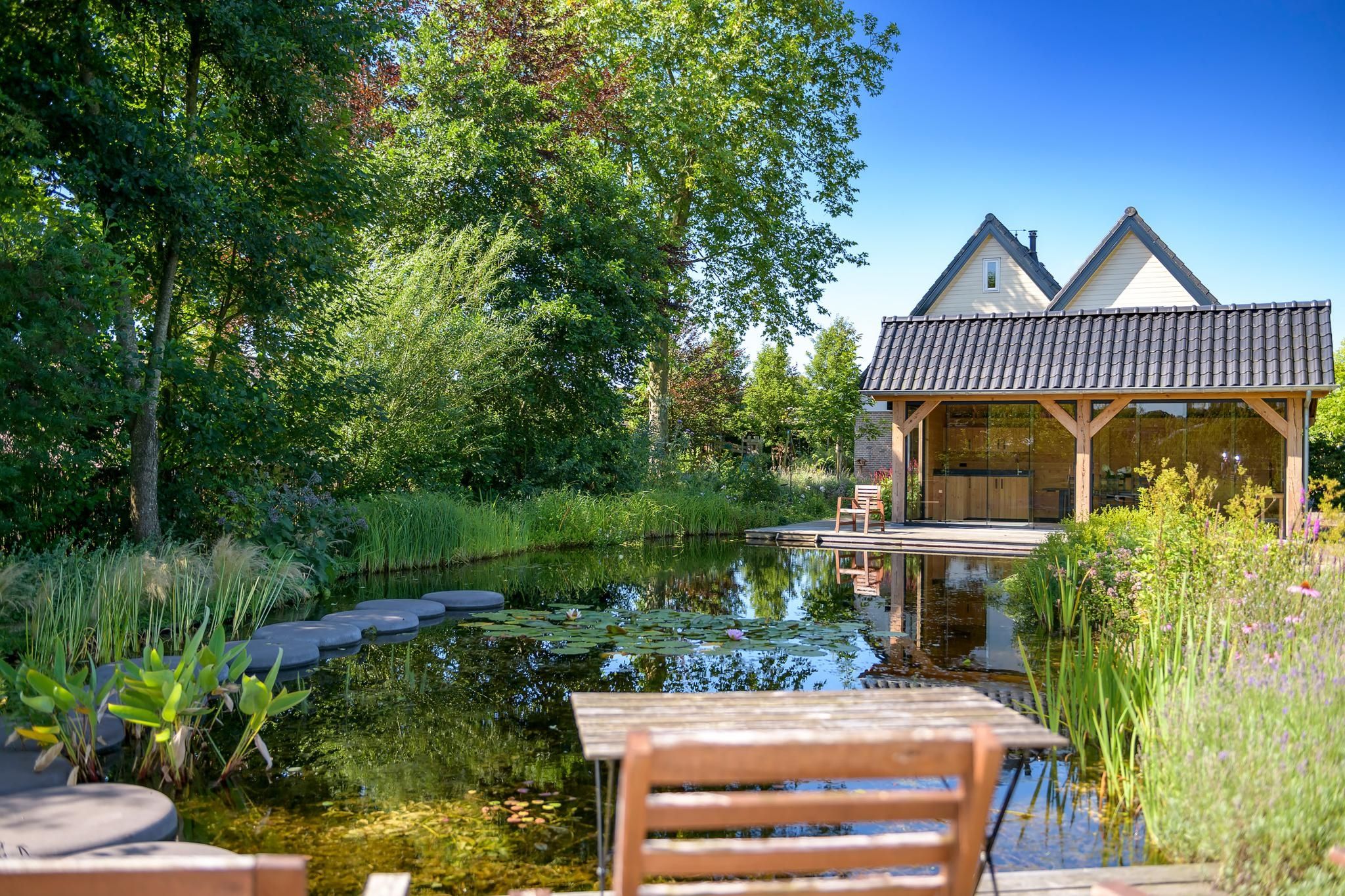 Foto 69 van De Elizabeth Hoeve