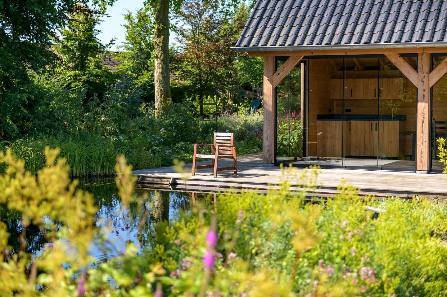 Foto 70 van De Elizabeth Hoeve