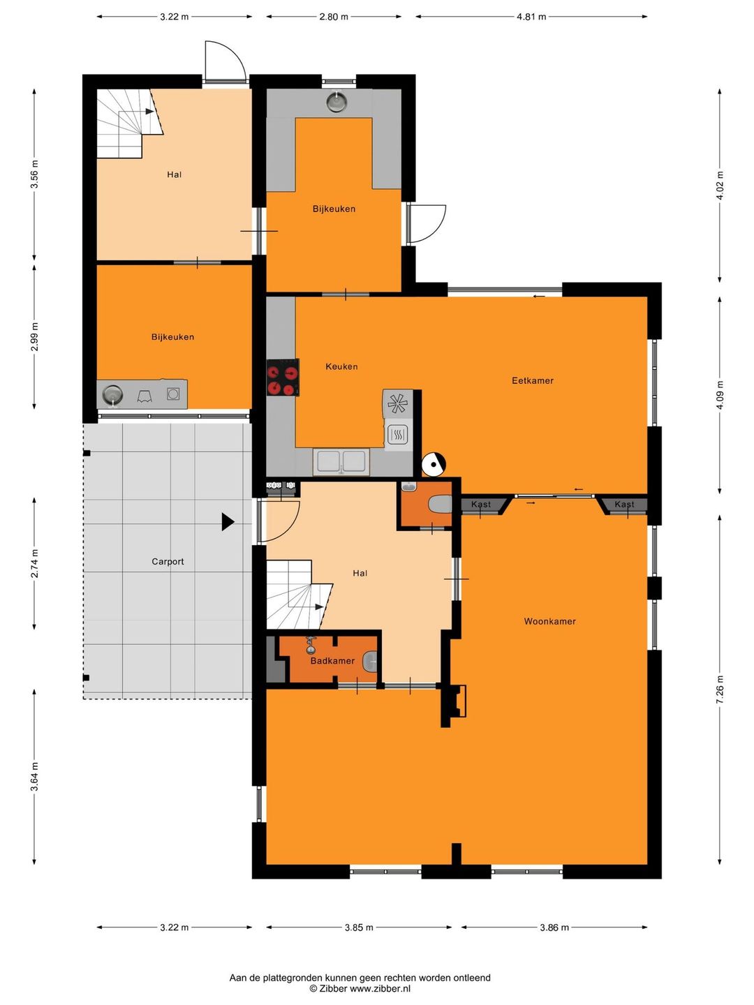 Foto 71 van De Elizabeth Hoeve