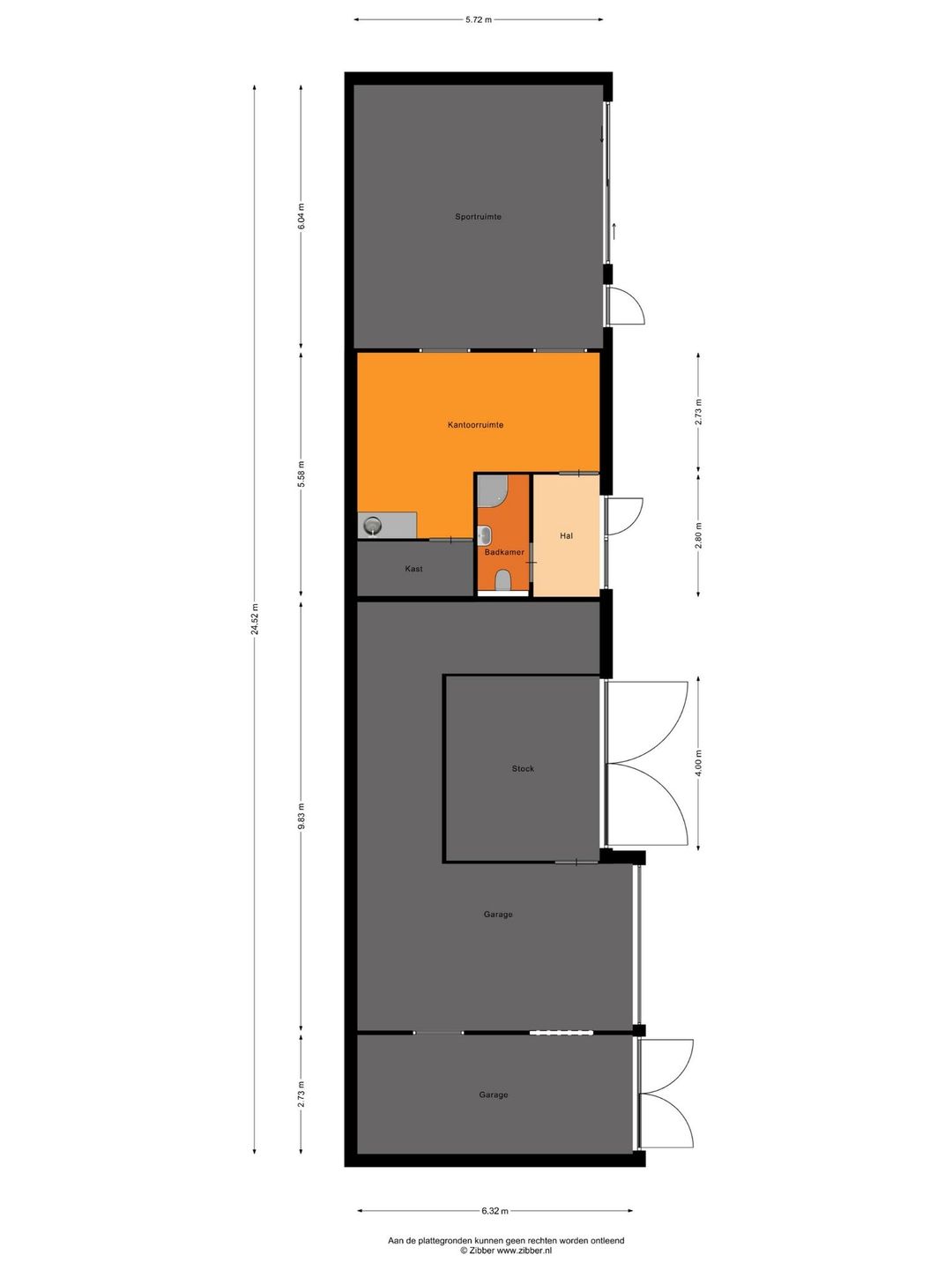 Foto 73 van De Elizabeth Hoeve