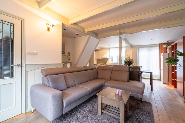 Foto 8 van Haringstraat 12