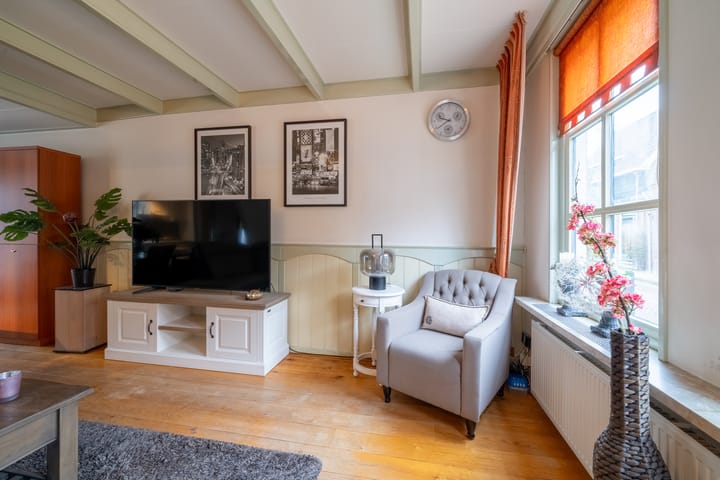 Foto 11 van Haringstraat 12