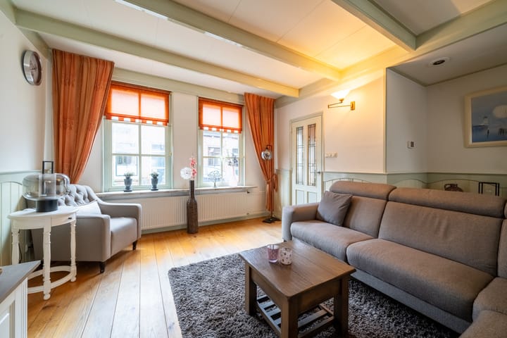 Foto 12 van Haringstraat 12