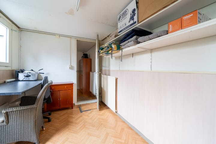 Foto 25 van Haringstraat 12