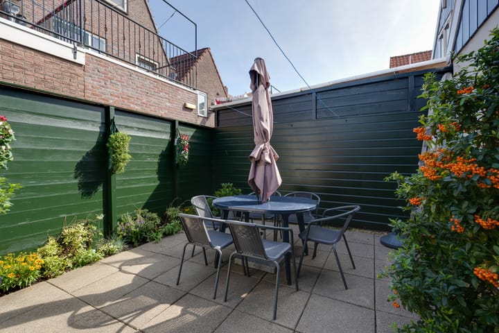 Foto 32 van Haringstraat 12