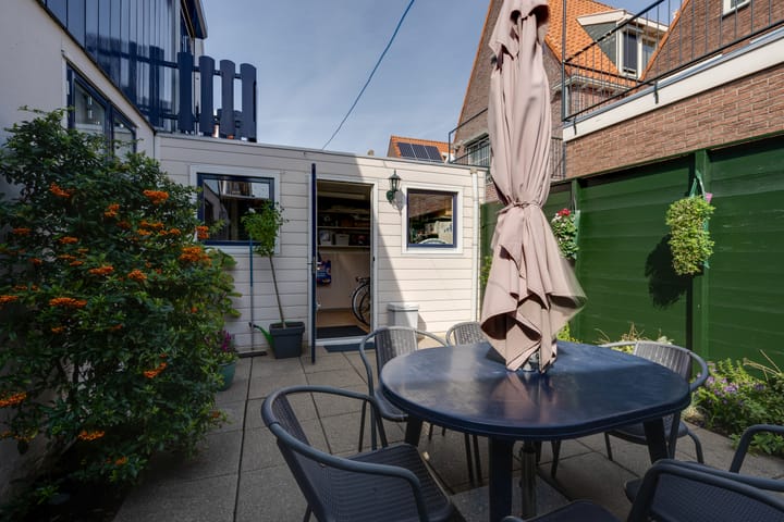 Foto 33 van Haringstraat 12