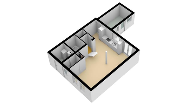 Foto 57 van Haringstraat 12