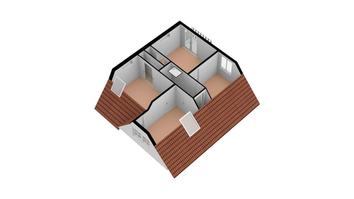 Foto 59 van Haringstraat 12