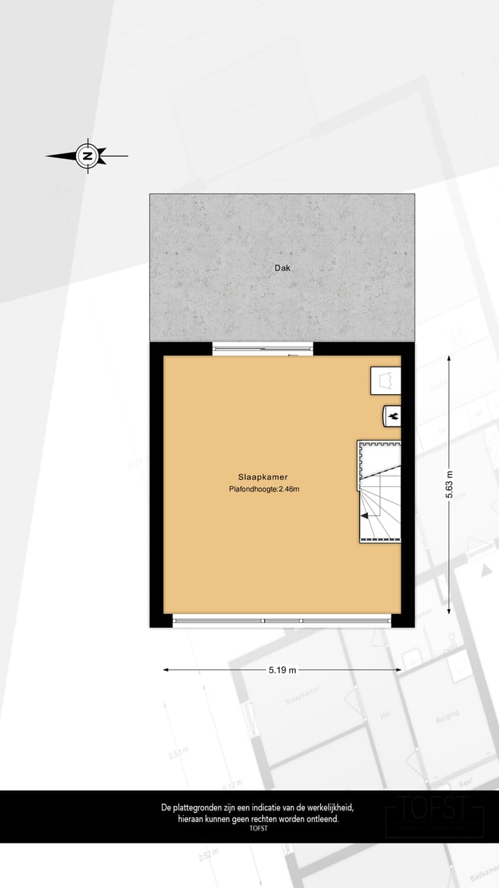 Foto 29 van Zuidpoldersingel 54