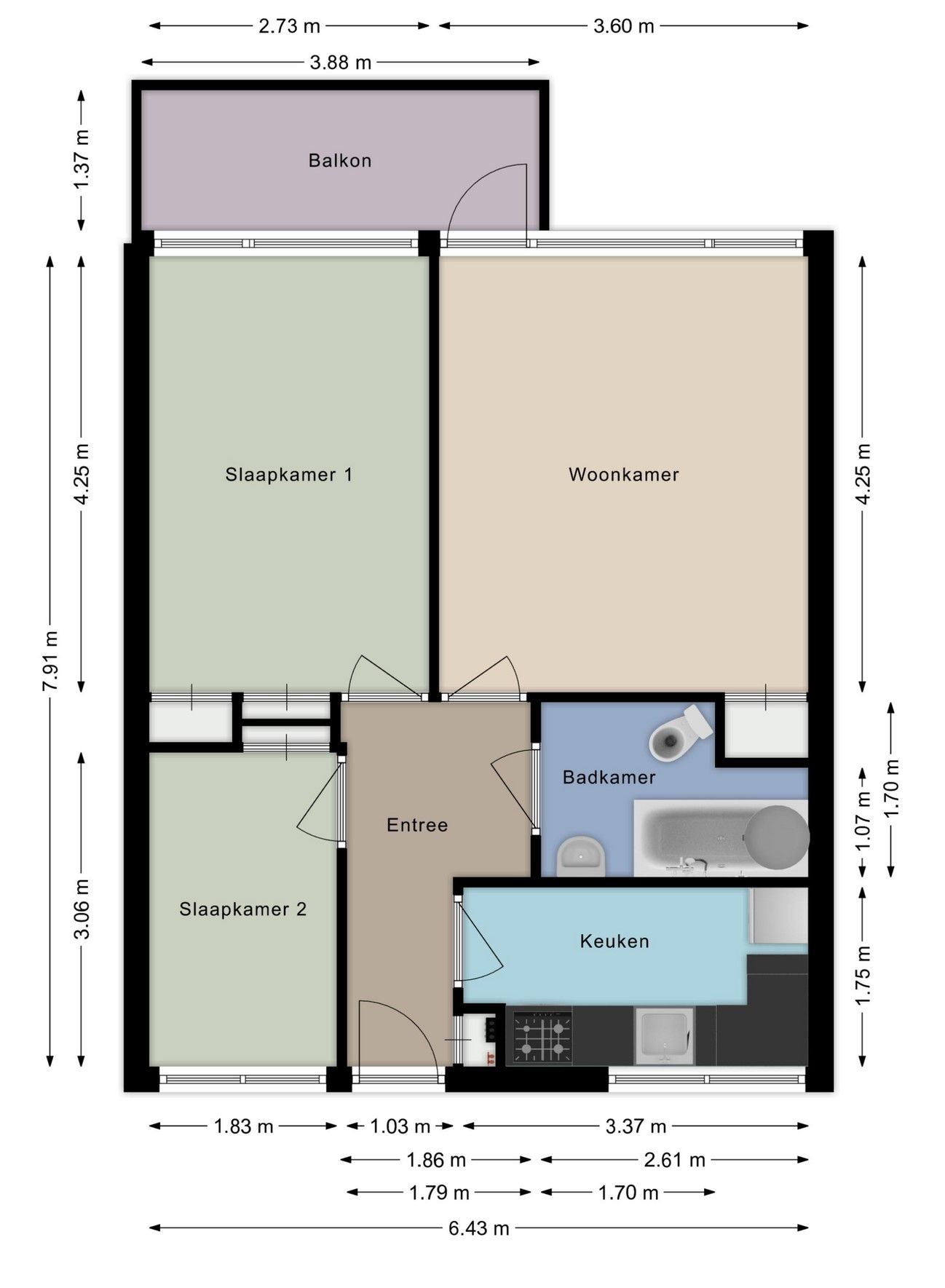 Foto 25 van Enschotsestraat 357