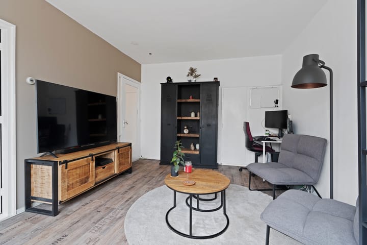 Foto 3 van Van Uvenweg 122-I