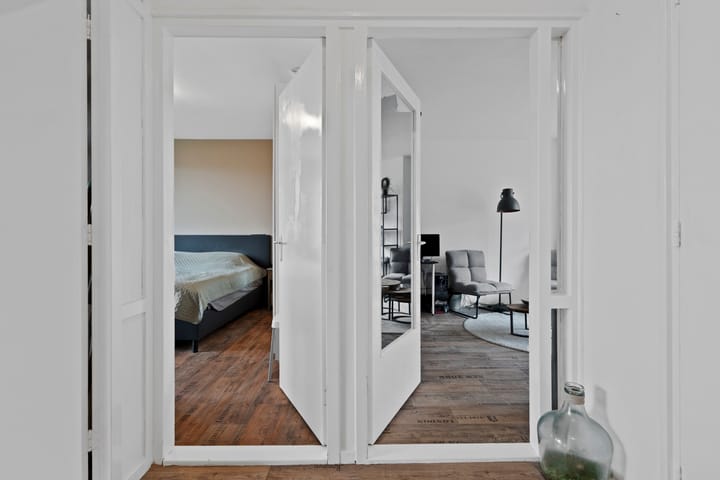 Foto 4 van Van Uvenweg 122-I