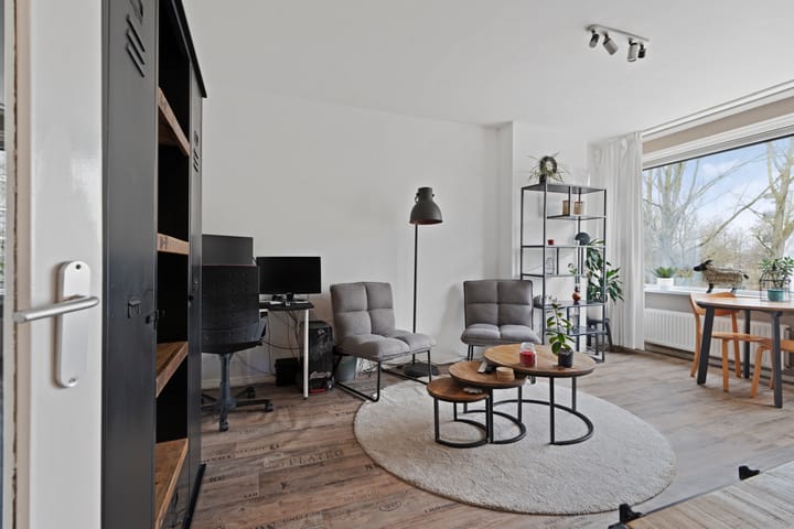 Foto 5 van Van Uvenweg 122-I