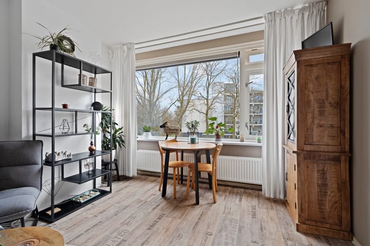 Foto 7 van Van Uvenweg 122-I