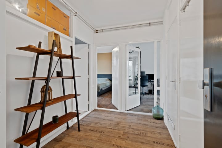 Foto 10 van Van Uvenweg 122-I