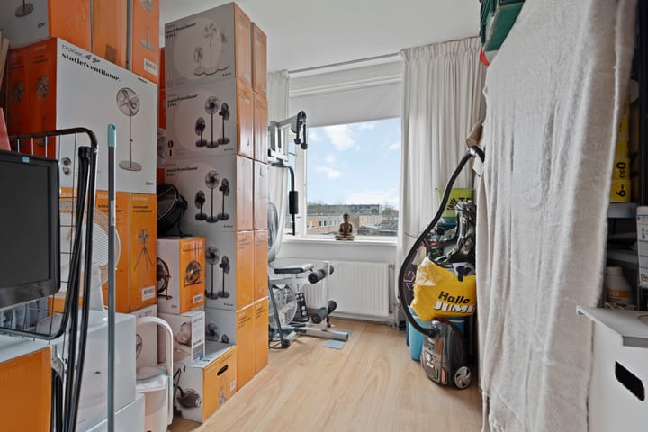 Foto 14 van Van Uvenweg 122-I