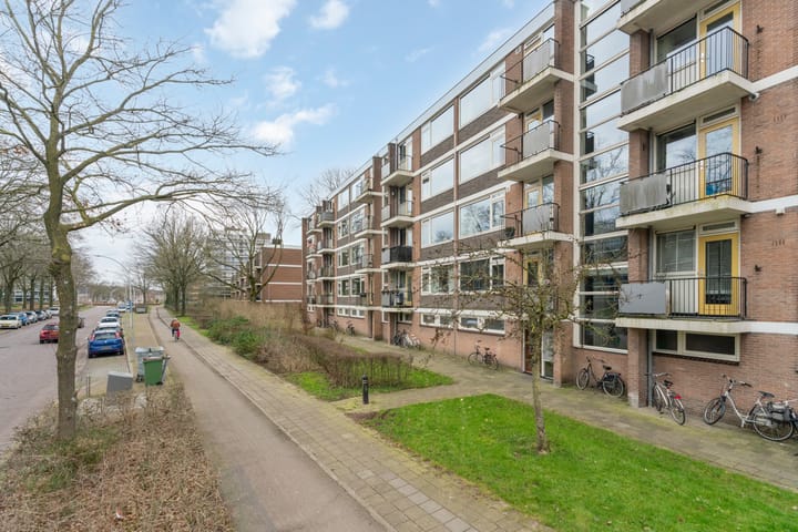 Foto 19 van Van Uvenweg 122-I