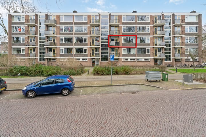 Foto 20 van Van Uvenweg 122-I