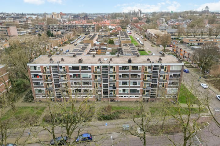 Foto 21 van Van Uvenweg 122-I