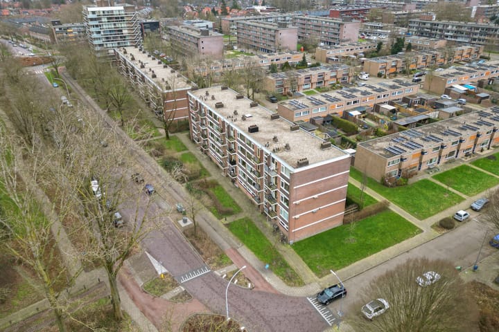 Foto 22 van Van Uvenweg 122-I