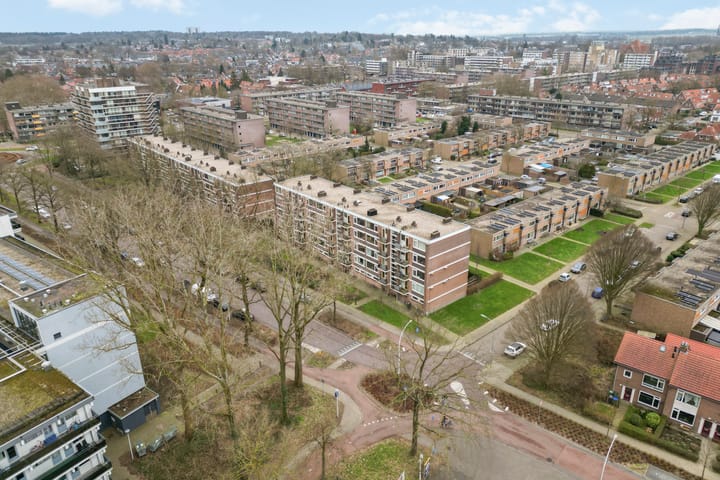 Foto 23 van Van Uvenweg 122-I